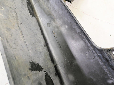 2015 Arctic Cat Wildcat 1000 X LTD Fender Panel Hood Cover Set 2416-9898 {{ shop.shopifyCountryName }} - Mototech271