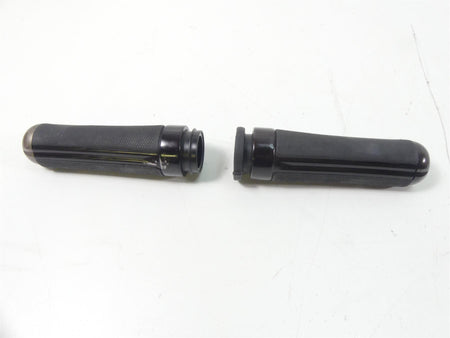 2017 Harley FXSE CVO Pro Street Breakout Left Right Grip Set 56100167 56100169 {{ shop.shopifyCountryName }} - Mototech271