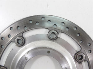 2005 Honda V-Twin VTX1800 S3 Front Brake Rotor Discs 45120-MCH-003 45220-MCH-003 | Mototech271