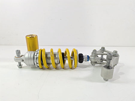 2017 Aprilia RSV 1100 Tuono V4 Factory Ohlins 516 Rear Suspension Shock 2B001705 {{ shop.shopifyCountryName }} - Mototech271