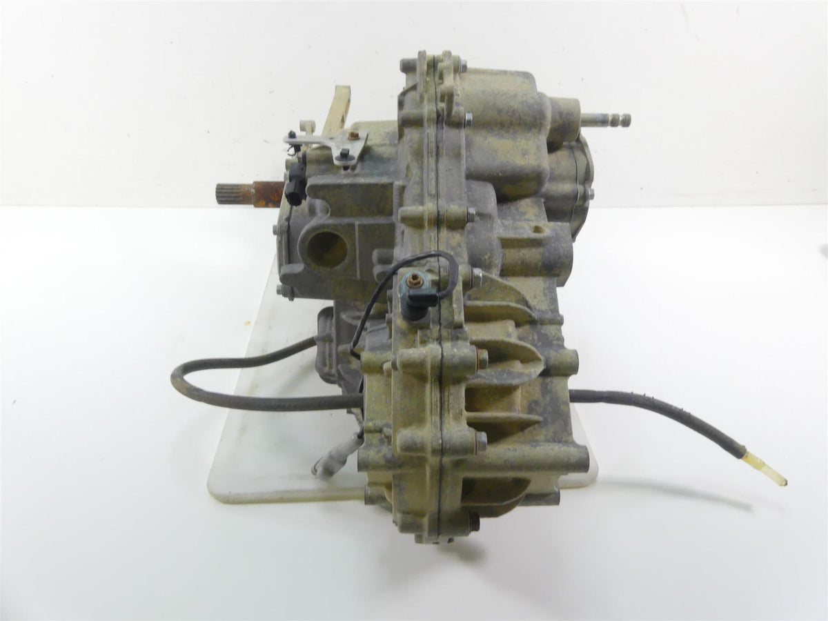 2018 Can Am Maverick X3 Turbo STD Transmission Gear Box 2k - Read 420686504 {{ shop.shopifyCountryName }} - Mototech271