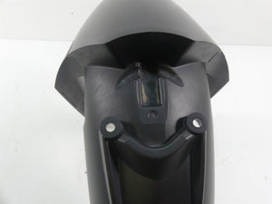 2014 BMW R1200GS K50 Front Lower Fender Mud Guard Tire Hugger 46618532313