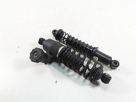 2020 Harley Touring FLHX Street Glide Rear 12" Low Suspension Shock Set 54000114 {{ shop.shopifyCountryName }} - Mototech271
