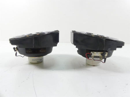 2007 Harley Touring FLHTCU SE CVO Electra Glide Front Speaker Set 5.25" 77029-06 {{ shop.shopifyCountryName }} - Mototech271