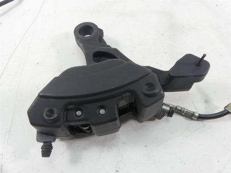 2014 Harley Touring FLHX Street Glide Rear Brake Caliper 44080-08 {{ shop.shopifyCountryName }} - Mototech271