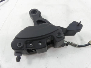 2014 Harley Touring FLHX Street Glide Rear Brake Caliper  44080-08 | Mototech271