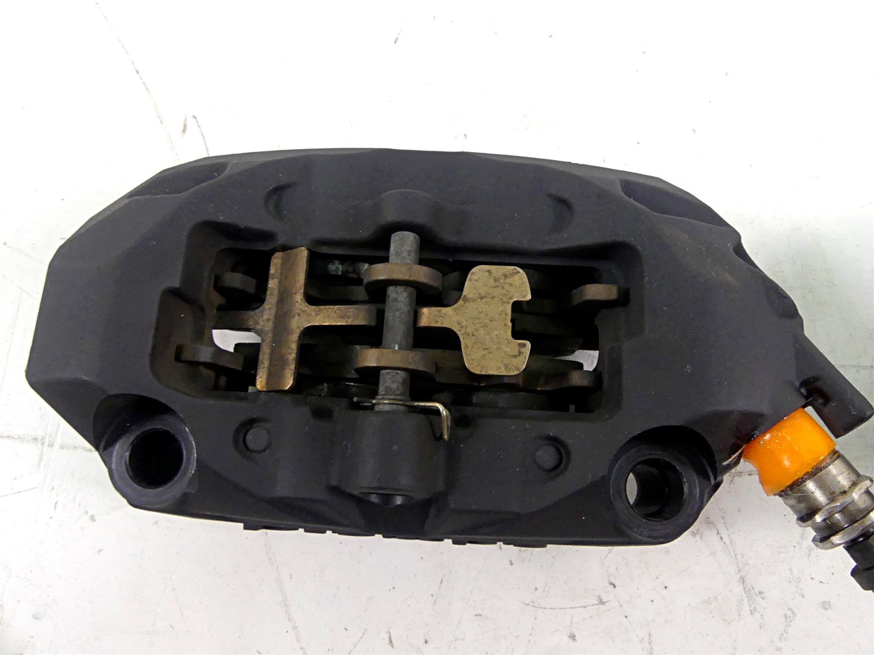 2016 BMW R1200GS Adv K51 Front Brembo Brake Caliper Set 34118556205 34118556206 {{ shop.shopifyCountryName }} - Mototech271