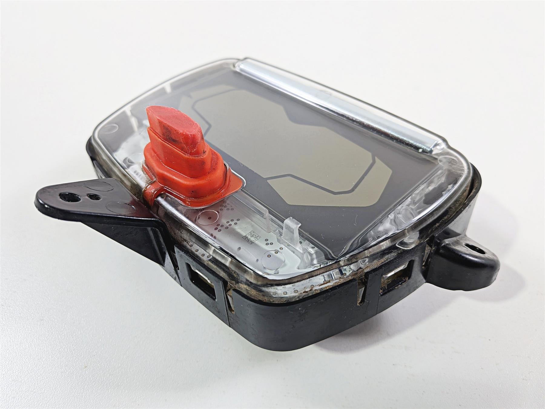 2021 Sea-Doo Spark 900 Trixx Speedometer Gauge Instrument / IBR -Tested 278003864 {{ shop.shopifyCountryName }} - Mototech271