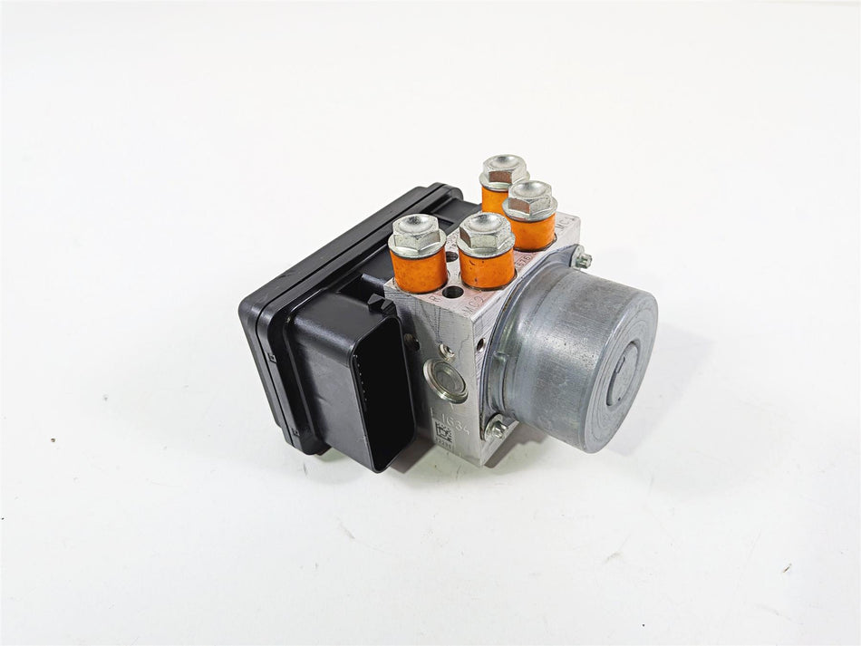 2018 Aprilia RSV4 RR Abs Brake Pump Unit Module 2D000265 2D000264 {{ shop.shopifyCountryName }} - Mototech271