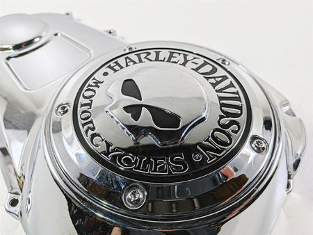2014 Harley Touring FLHTK Electra Glide Outer Primary Clutch Cover 60685-07A-Mototech271