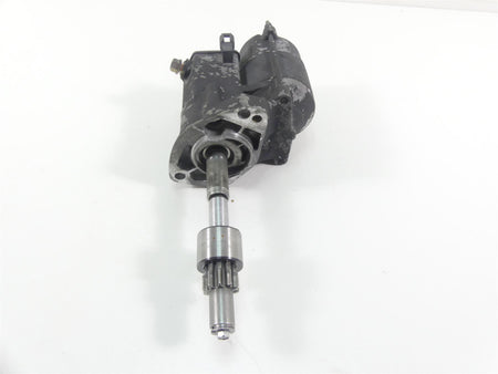 1999 Harley Dyna FXDS Convertible Engine Starter Motor 31519-90 {{ shop.shopifyCountryName }} - Mototech271