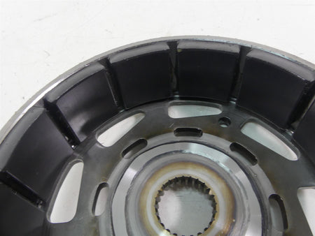 2017 Harley Touring FLHTKL Electra Glide Flywheel Fly Wheel Rotor 29900038 {{ shop.shopifyCountryName }} - Mototech271