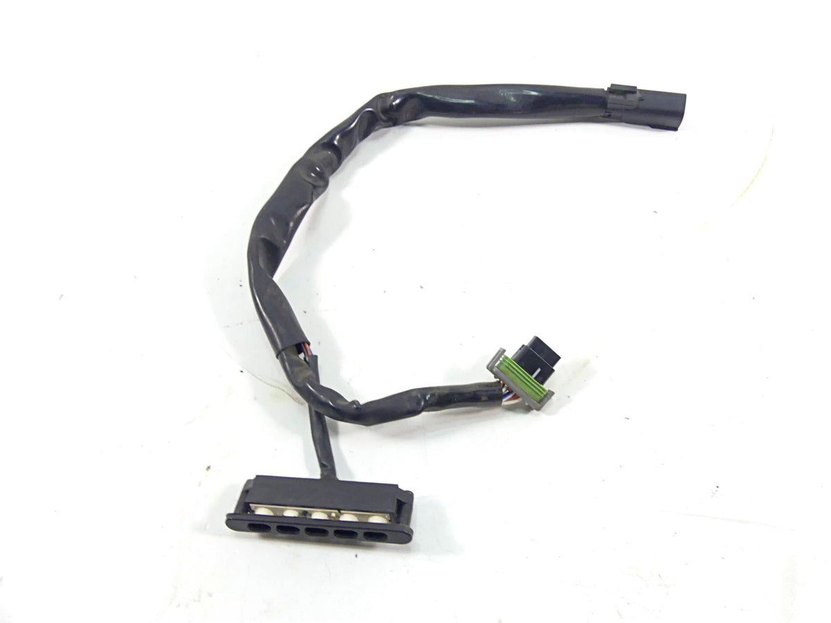 2017 Harley XL1200 CX Sportster Roadster Indicator Lights Cluster 69200080 {{ shop.shopifyCountryName }} - Mototech271