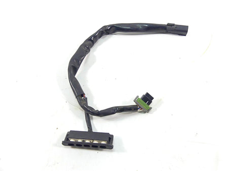 2017 Harley XL1200 CX Sportster Roadster Indicator Lights Cluster 69200080 {{ shop.shopifyCountryName }} - Mototech271