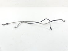 Load image into Gallery viewer, 2015 BMW F800GS K72 Rear Abs Brake Line Hose Set 34328530043 | Mototech271

