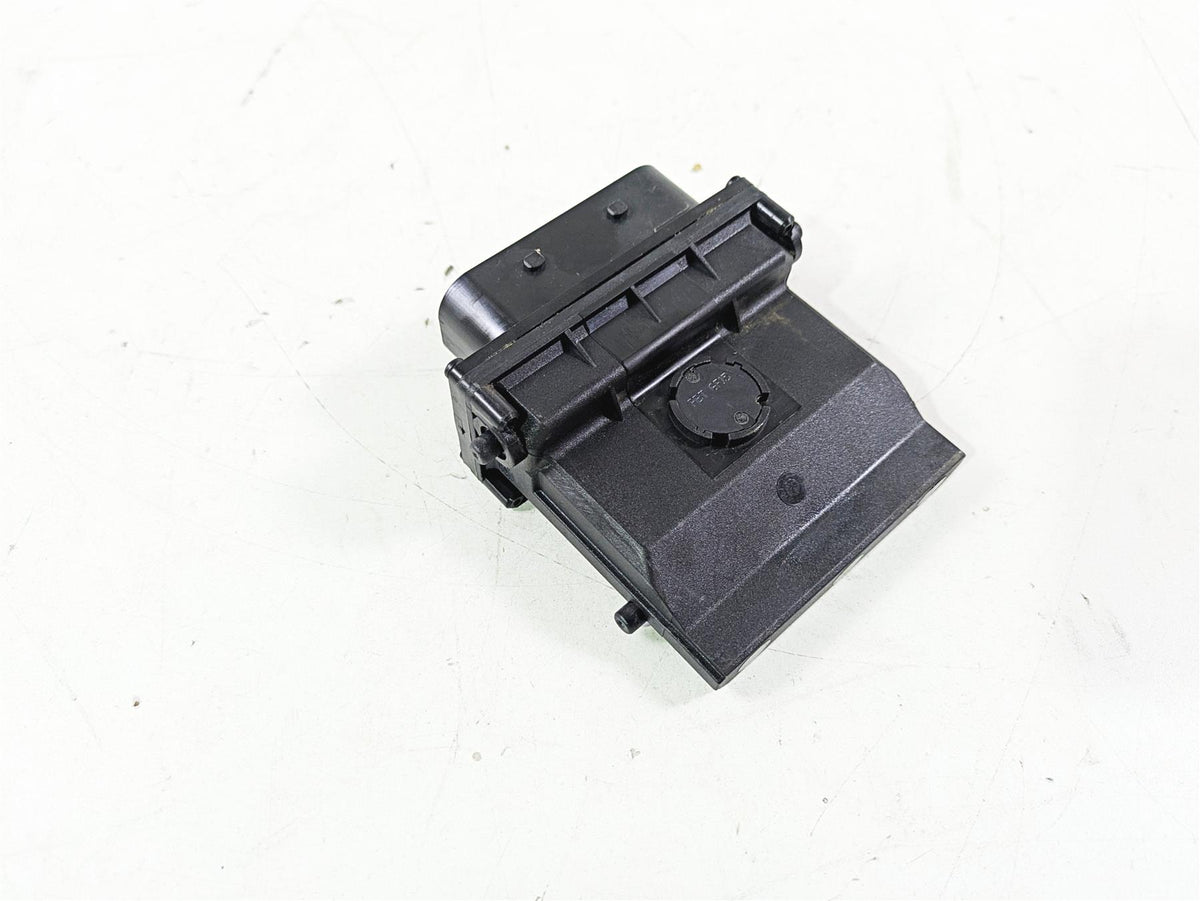 2015 BMW K1600 GT K48 Suspension Control Unit Module 61358534815 {{ shop.shopifyCountryName }} - Mototech271