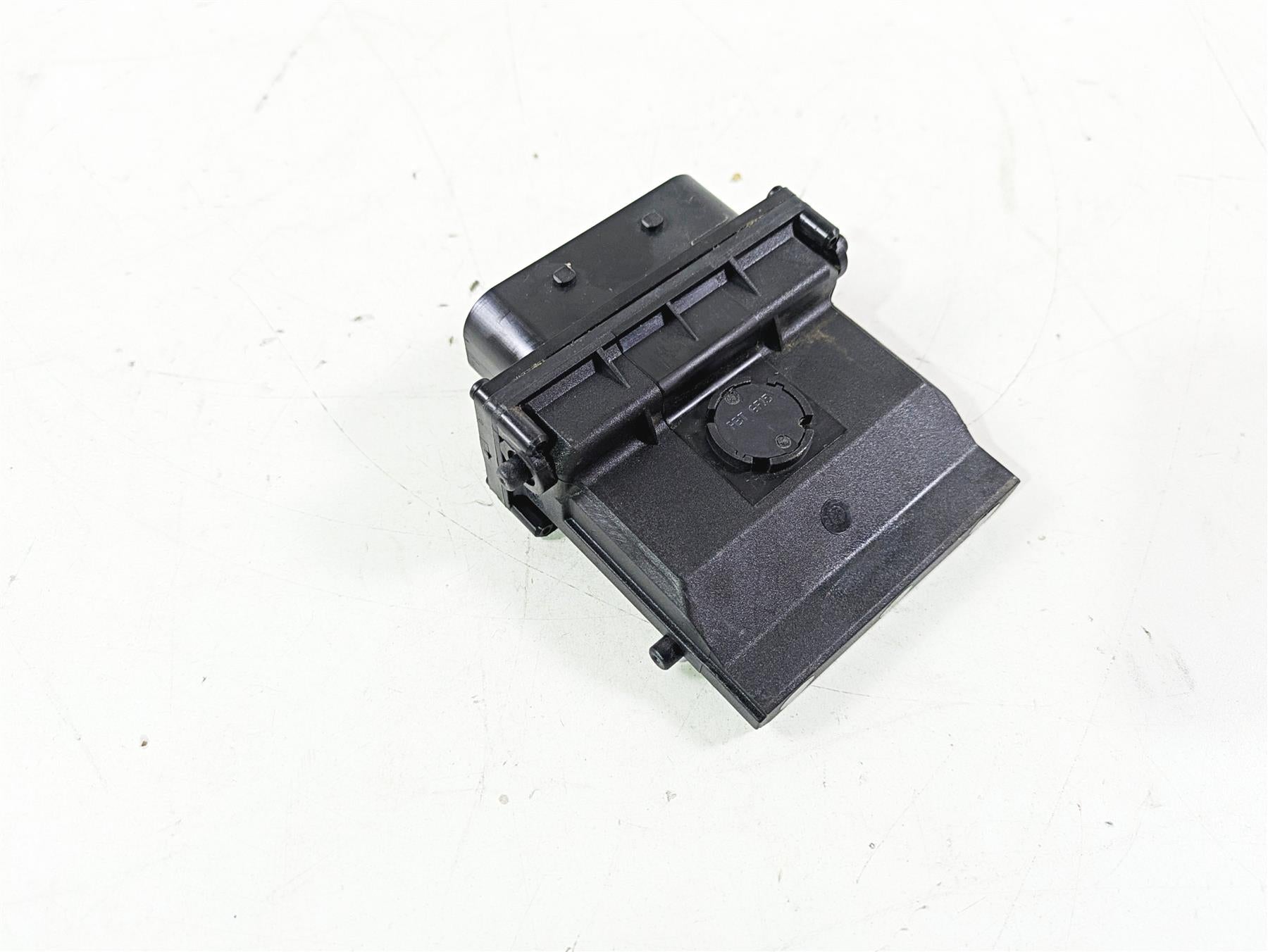 2015 BMW K1600 GT K48 Suspension Control Unit Module 61358534815 {{ shop.shopifyCountryName }} - Mototech271