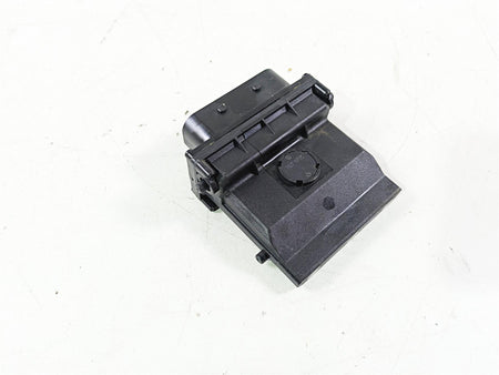 2015 BMW K1600 GT K48 Suspension Control Unit Module 61358534815 {{ shop.shopifyCountryName }} - Mototech271