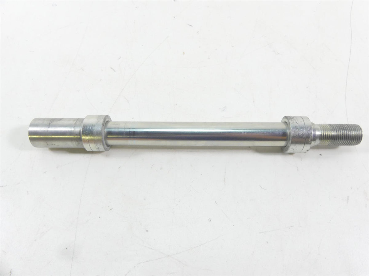 2017 Victory Octane 1200 Straight Front Axle Wheel Spindle - 20mm 5138767 {{ shop.shopifyCountryName }} - Mototech271