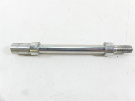 2017 Victory Octane 1200 Straight Front Axle Wheel Spindle - 20mm 5138767 {{ shop.shopifyCountryName }} - Mototech271