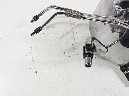 2002 Harley FLSTC Softail Heritage Oil Tank Reservoir & All Lines 62498-01A {{ shop.shopifyCountryName }} - Mototech271
