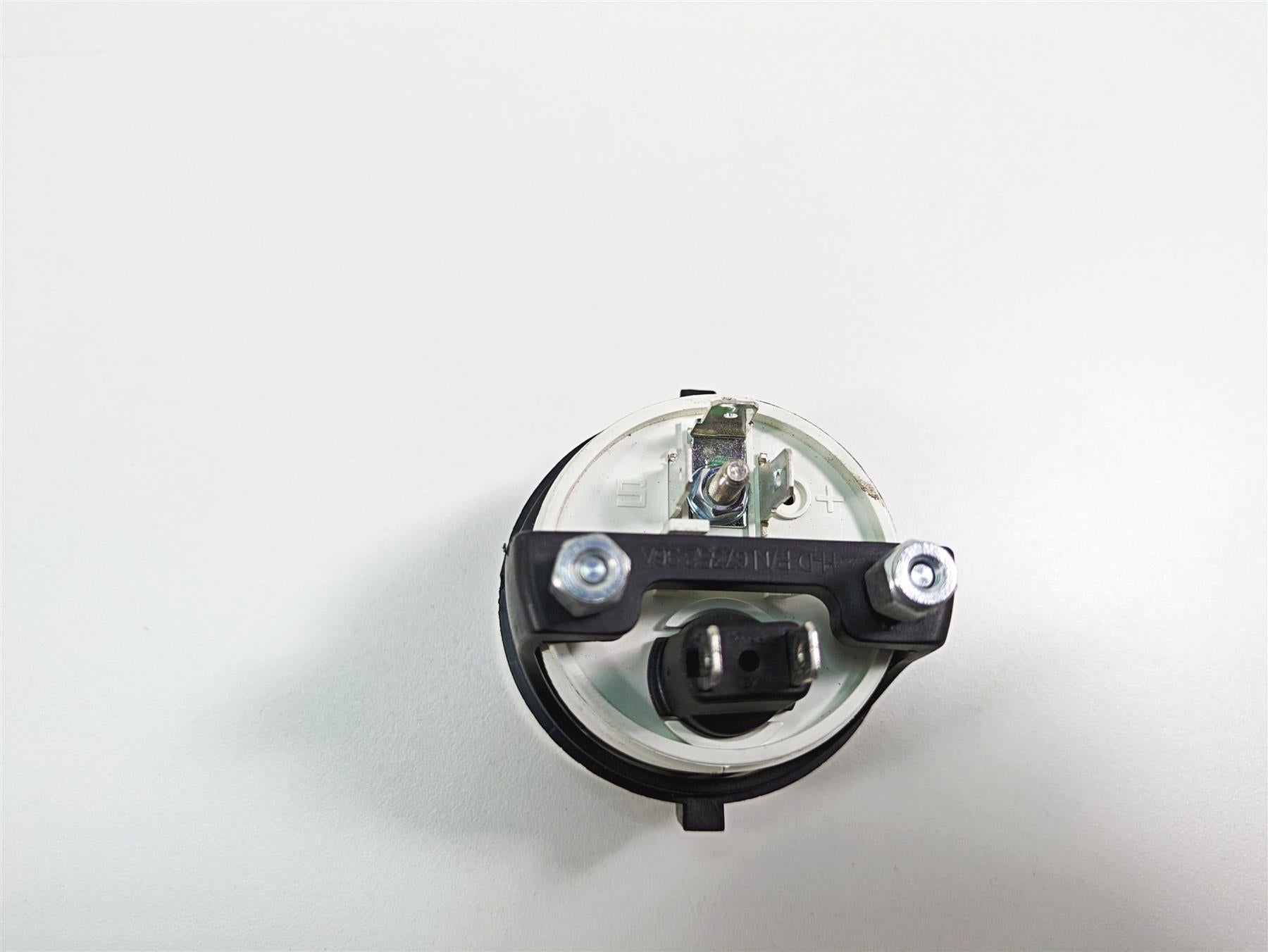 2013 Harley Touring FLHX Street Glide Fuel Gas Level Gauge 75168-08 {{ shop.shopifyCountryName }} - Mototech271