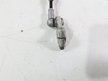Load image into Gallery viewer, 2009 BMW R1200RT K26 Left Footpeg Foot Peg &amp; Gear Shift Lever 46717675289 | Mototech271
