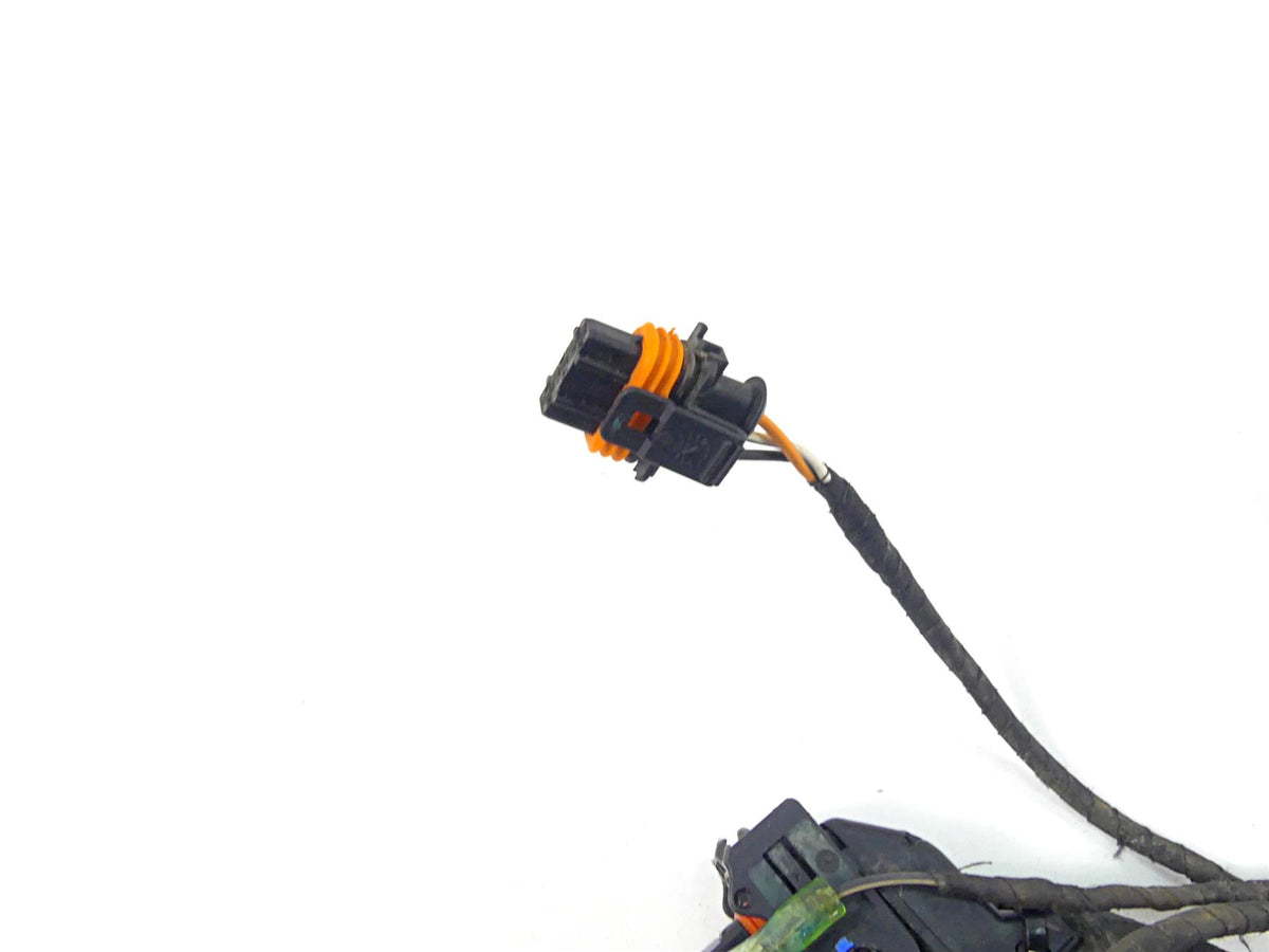2018 Can Am Commander 1000R XT Engine Wiring Harness Loom 420666501 {{ shop.shopifyCountryName }} - Mototech271