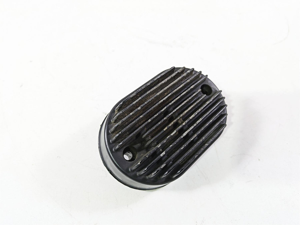 2008 Harley FLSTSB Cross Bones Rectifier Voltage Regulator 74540-08 {{ shop.shopifyCountryName }} - Mototech271