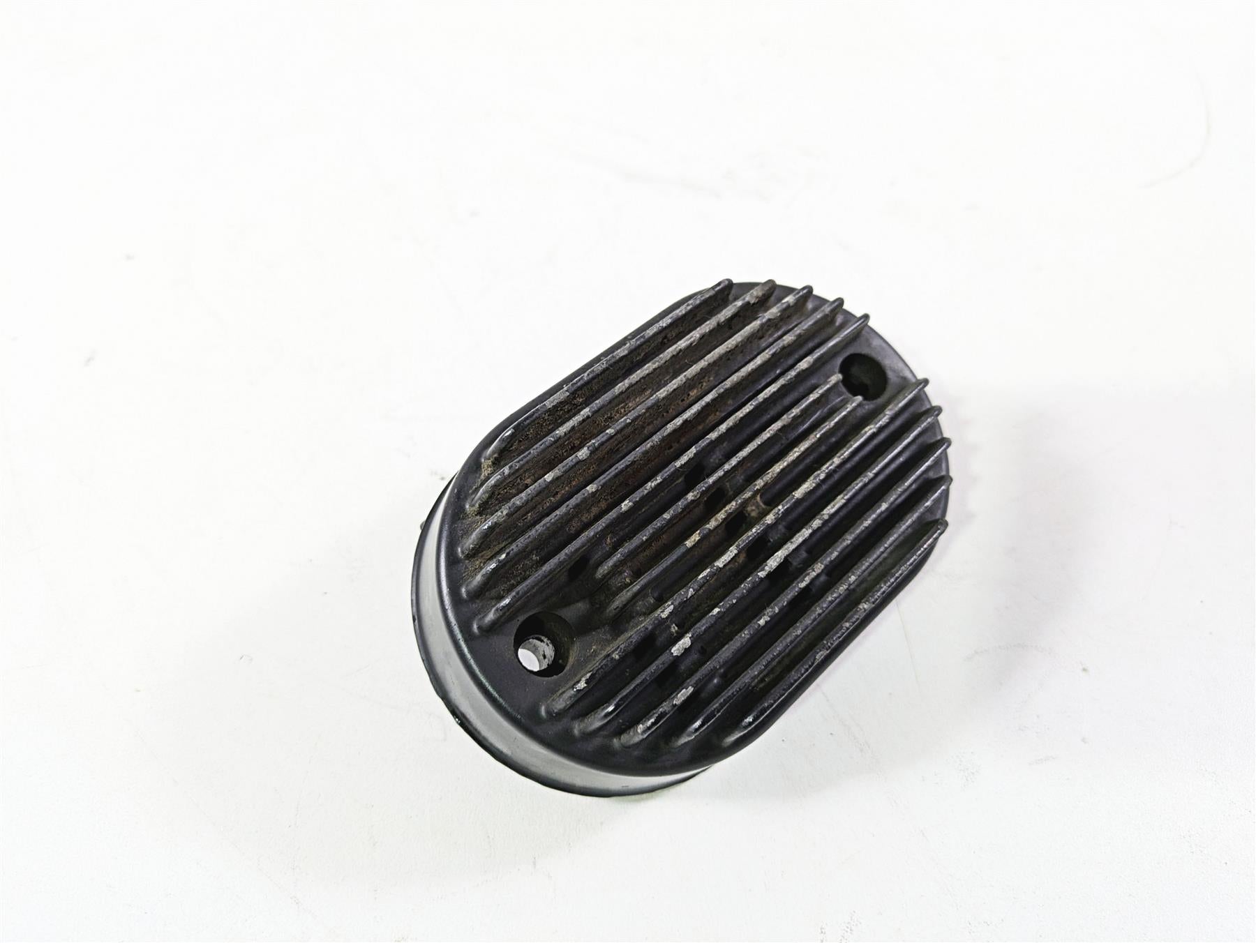 2008 Harley FLSTSB Cross Bones Rectifier Voltage Regulator 74540-08 {{ shop.shopifyCountryName }} - Mototech271