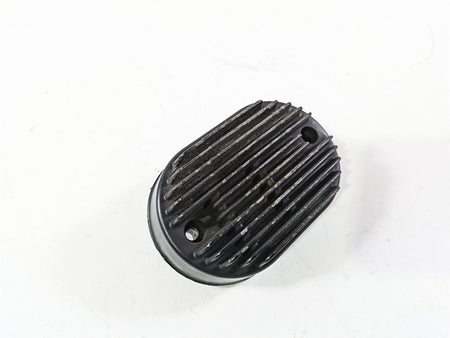 2008 Harley FLSTSB Cross Bones Rectifier Voltage Regulator 74540-08 {{ shop.shopifyCountryName }} - Mototech271