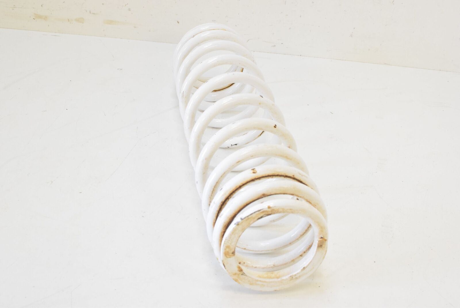 2016 Yamaha YXZ1000 R ES EPS Front Right Shock Spring {{ shop.shopifyCountryName }} - Mototech271