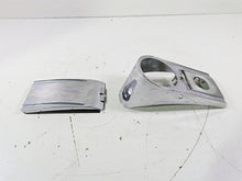 Load image into Gallery viewer, 2005 Harley Softail FLSTSCI Heritage Springer Fuel Tank Dash Cover Read 71273-00 | Mototech271
