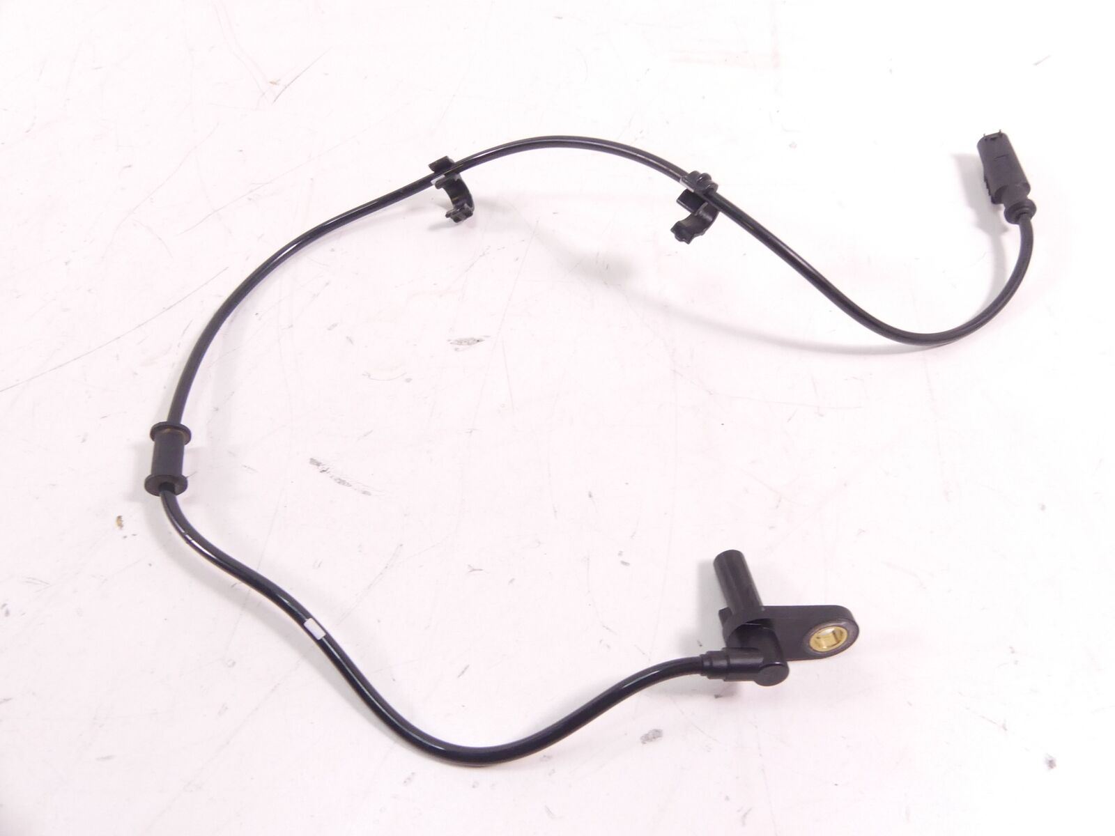 2018 Kawasaki ZX6R ZX636 Ninja Rear ABS Brake Wheel Speed Sensor 21176-0738 | Mototech271