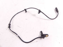 Load image into Gallery viewer, 2018 Kawasaki ZX6R ZX636 Ninja Rear ABS Brake Wheel Speed Sensor 21176-0738 | Mototech271
