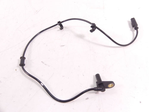 2018 Kawasaki ZX6R ZX636 Ninja Rear ABS Brake Wheel Speed Sensor 21176-0738 | Mototech271