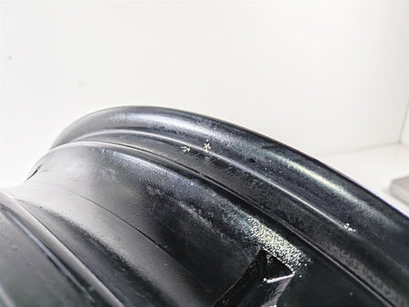 2020 Harley Touring FLTRK Road Glide 18x3.5 Front Wheel Rim Impeller 43300627 {{ shop.shopifyCountryName }} - Mototech271