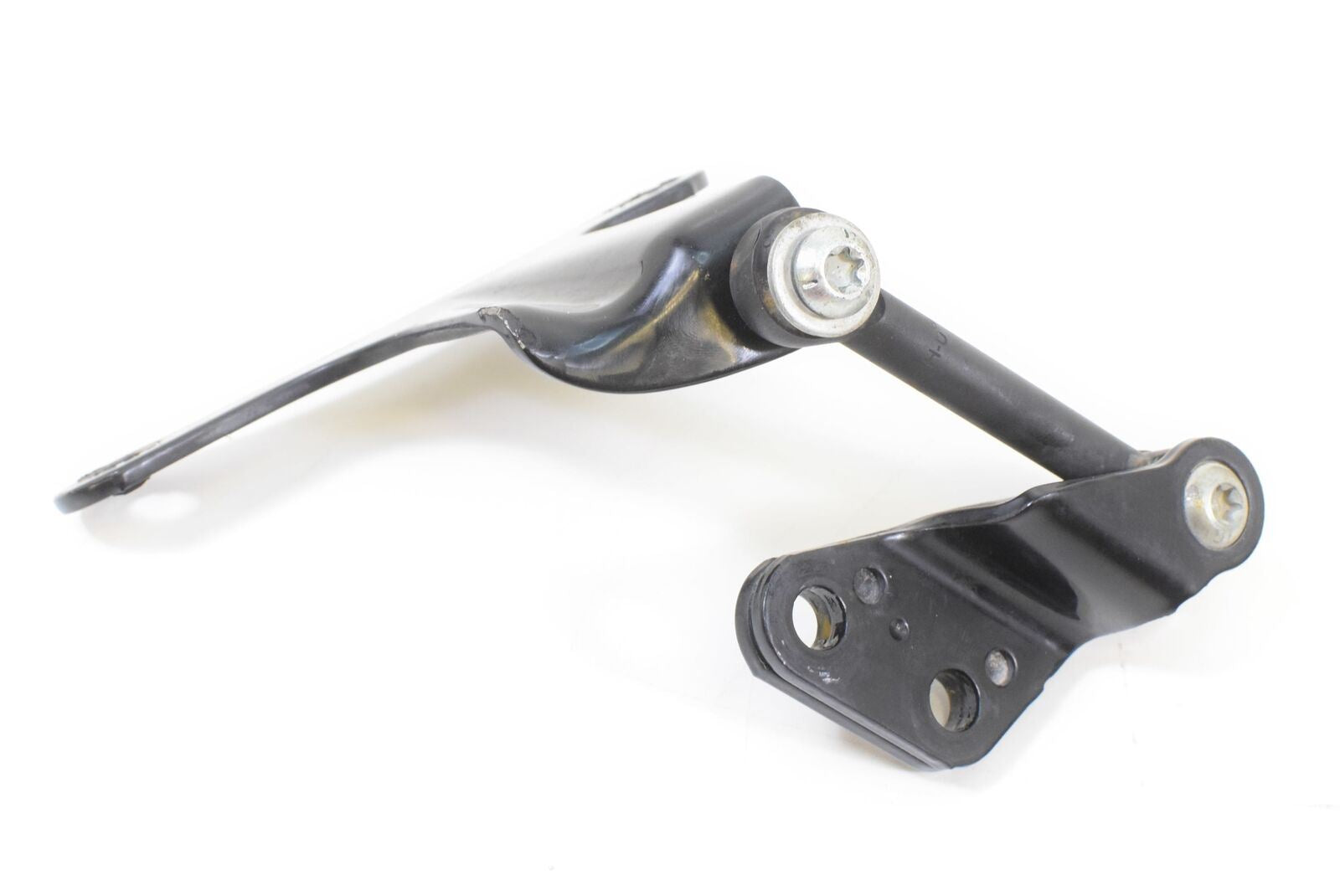 2007 Harley Sportster XL1200 Complete Engine Frame Mount Set 47471-04A {{ shop.shopifyCountryName }} - Mototech271