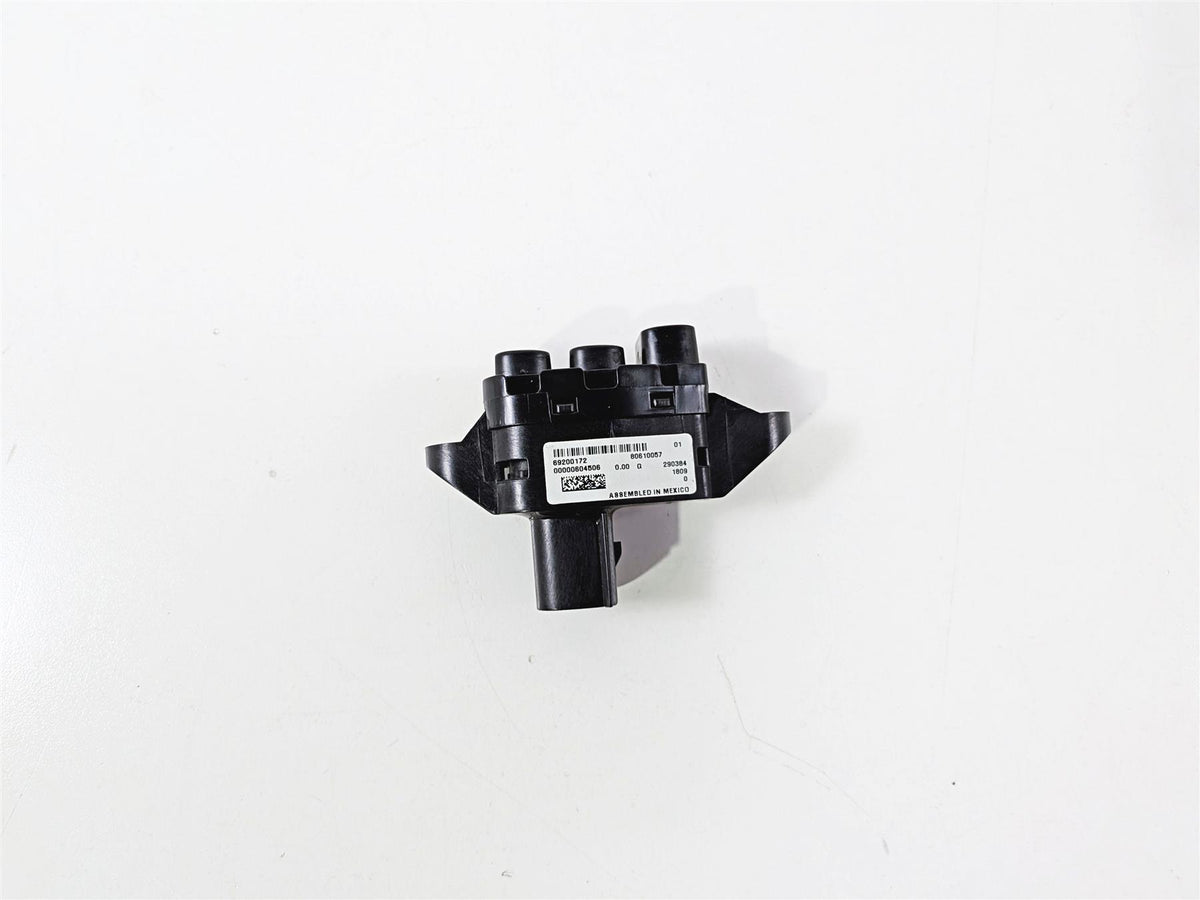 2018 Harley FLHTCU Touring Electra Glide Auxiliary Fog Lamps Switch 69200172-Mototech271