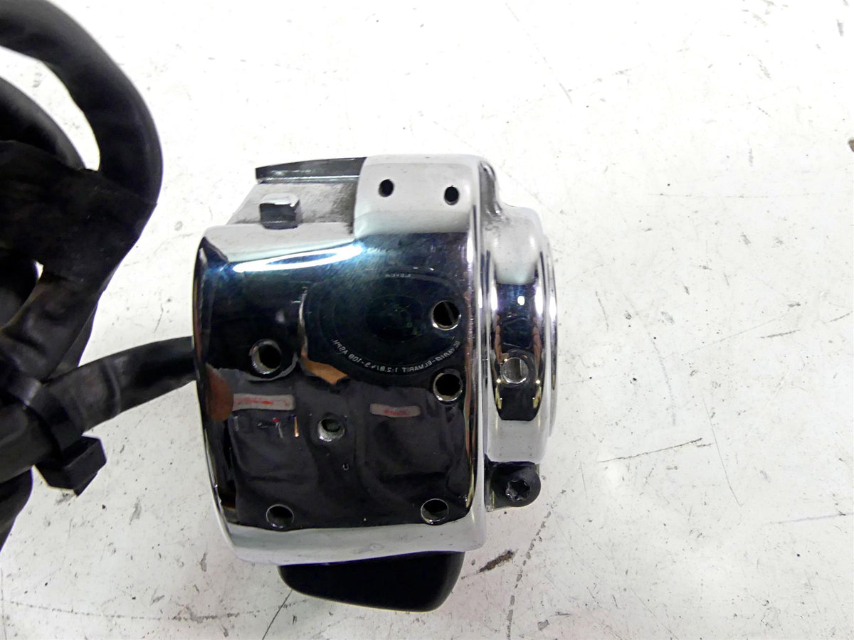 1997 Harley Sportster XL1200 C Left Right Control Switch Set 71682-06A 71591-96A {{ shop.shopifyCountryName }} - Mototech271