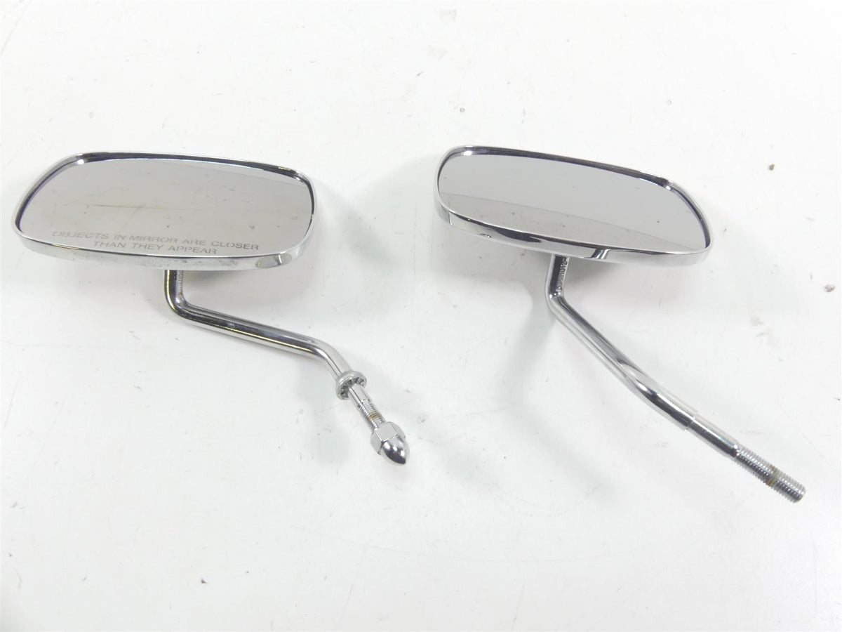 1999 Harley Touring FLHTCUI Electra Glide Rear View Mirror Set 91875-88A {{ shop.shopifyCountryName }} - Mototech271