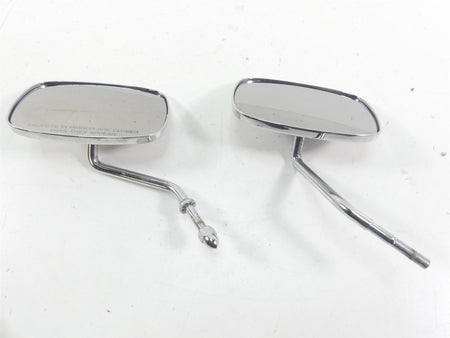 1999 Harley Touring FLHTCUI Electra Glide Rear View Mirror Set 91875-88A {{ shop.shopifyCountryName }} - Mototech271