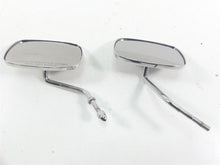 Load image into Gallery viewer, 1999 Harley Touring FLHTCUI Electra Glide Rear View Mirror Set 91875-88A | Mototech271
