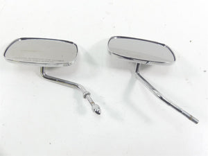 1999 Harley Touring FLHTCUI Electra Glide Rear View Mirror Set 91875-88A | Mototech271
