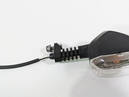 2015 Triumph Tiger Explorer XC Front Blinker Turn Signal Set - Read T2704205 {{ shop.shopifyCountryName }} - Mototech271