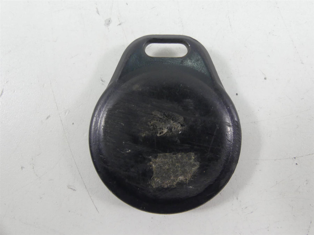 2004 Harley Softail FXSTD SE CVO Deuce Key Fob With Push Button 68926-00 {{ shop.shopifyCountryName }} - Mototech271