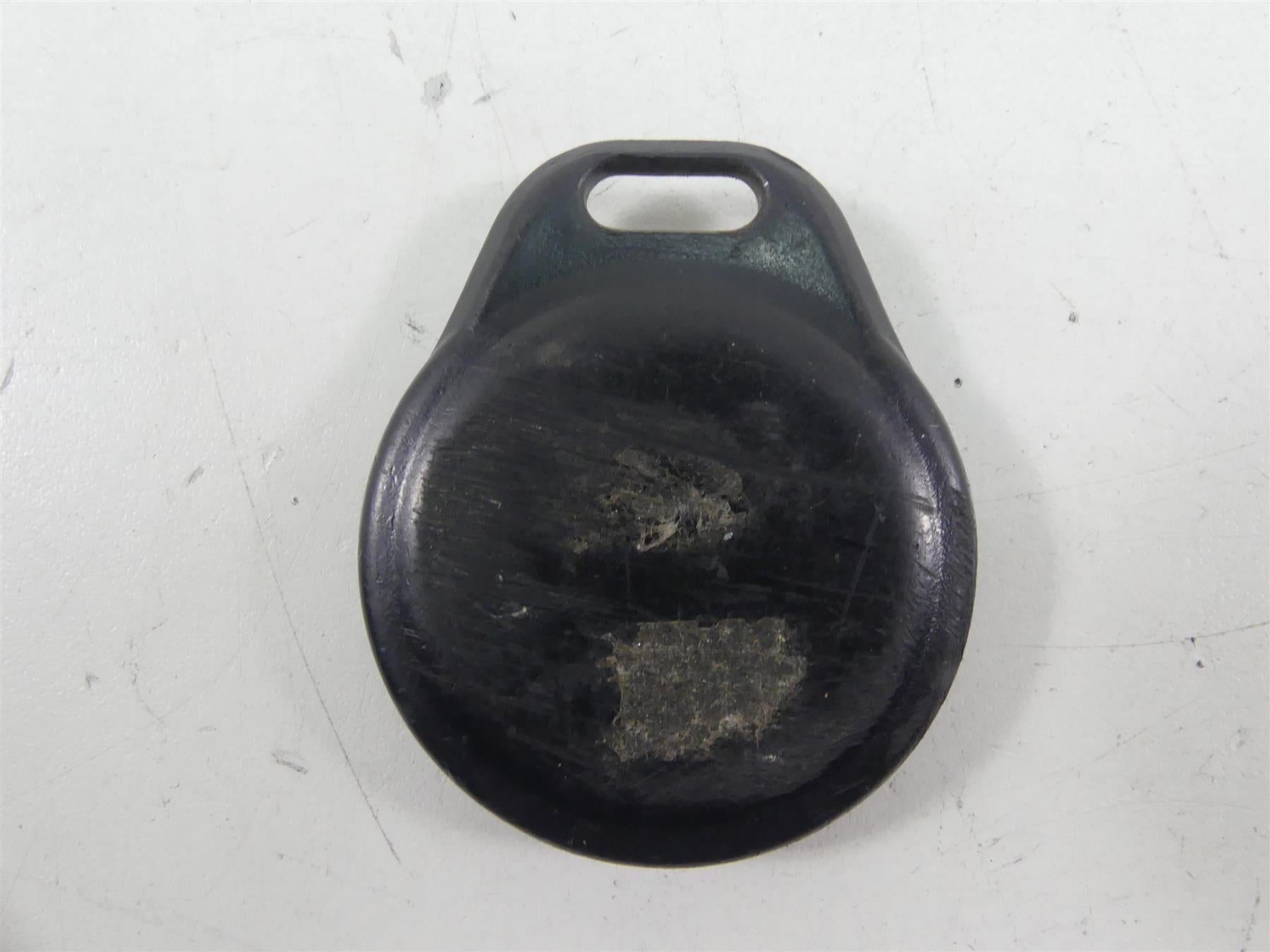 2004 Harley Softail FXSTD SE CVO Deuce Key Fob With Push Button 68926-00 {{ shop.shopifyCountryName }} - Mototech271