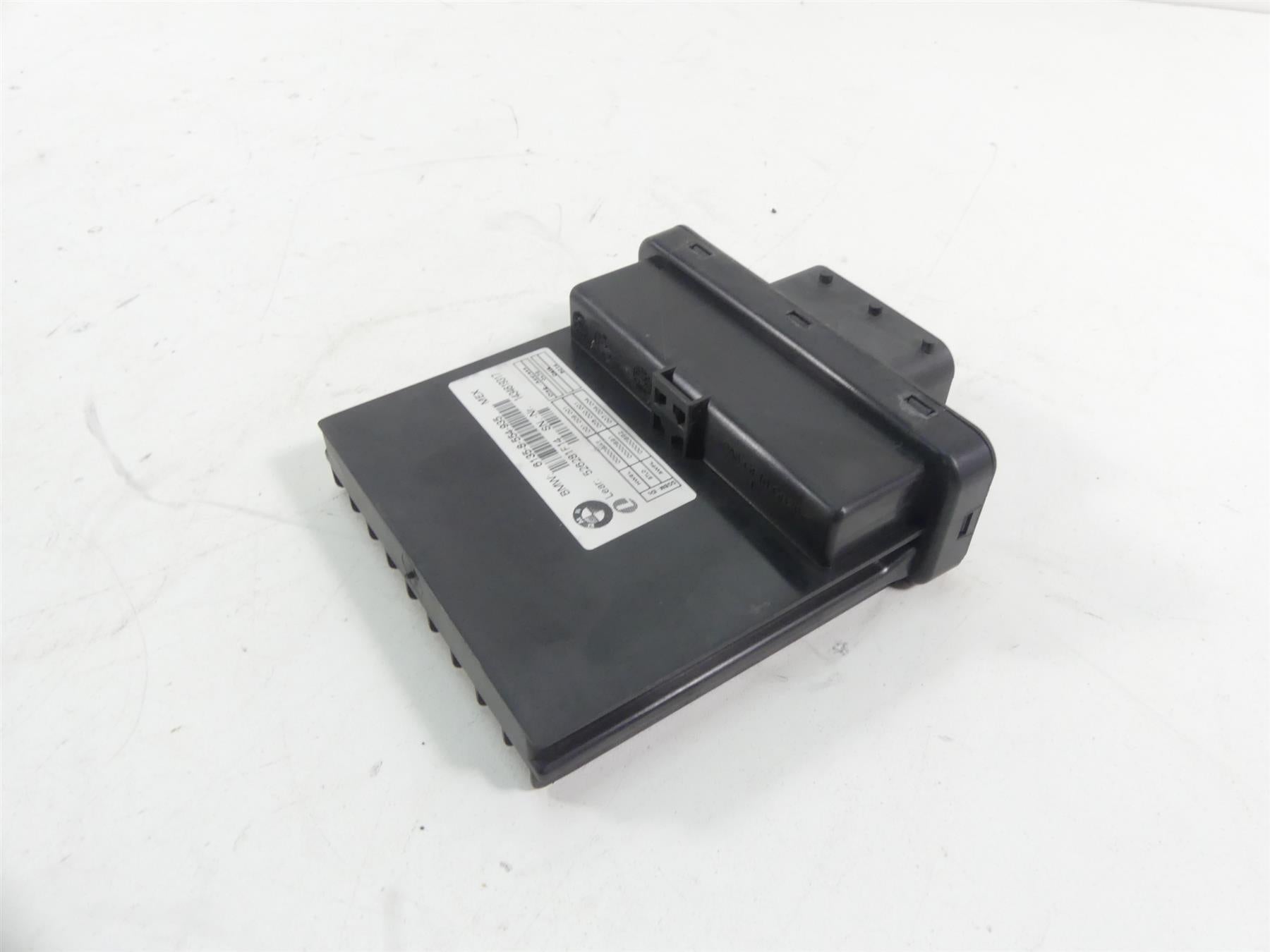 2015 BMW R1200RT K52 Basic Ecu Module Electrical Control Unit 61358554935 {{ shop.shopifyCountryName }} - Mototech271