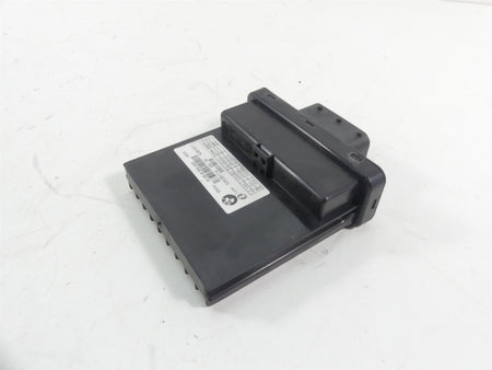 2015 BMW R1200RT K52 Basic Ecu Module Electrical Control Unit 61358554935 {{ shop.shopifyCountryName }} - Mototech271