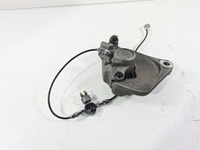 Load image into Gallery viewer, 1996 Harley Touring FLHTCUI Electra Glide Rear Brake Caliper &amp; Bracket 54540-93 | Mototech271

